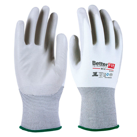 Betterfit glove