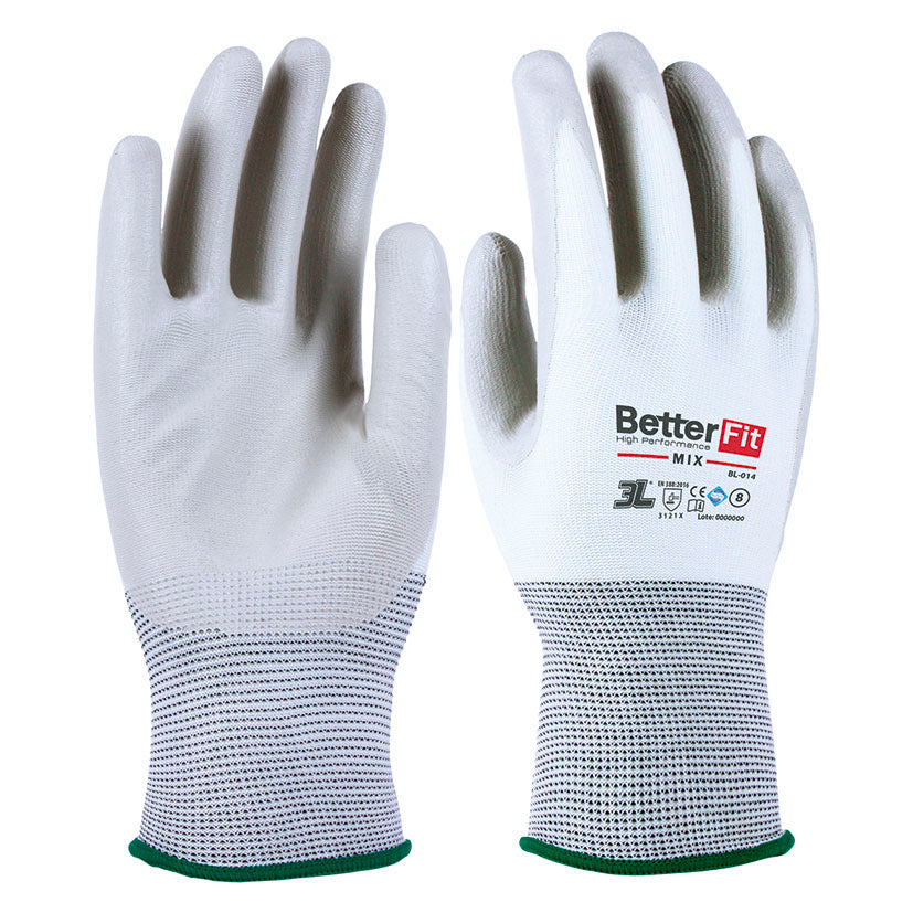 Betterfit glove