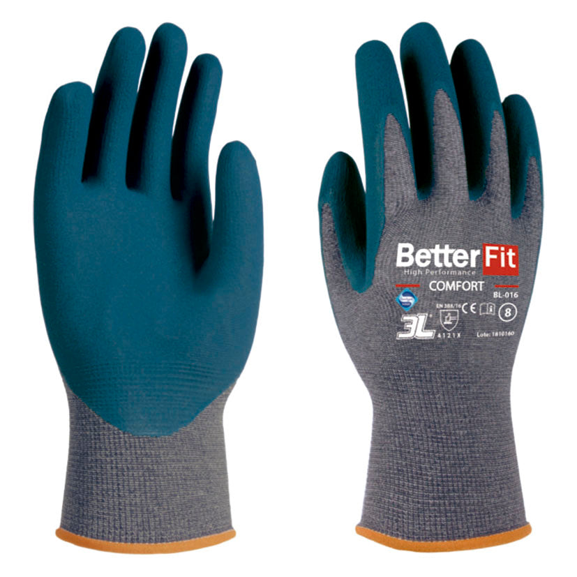 Better glove