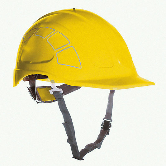 Protective helmet