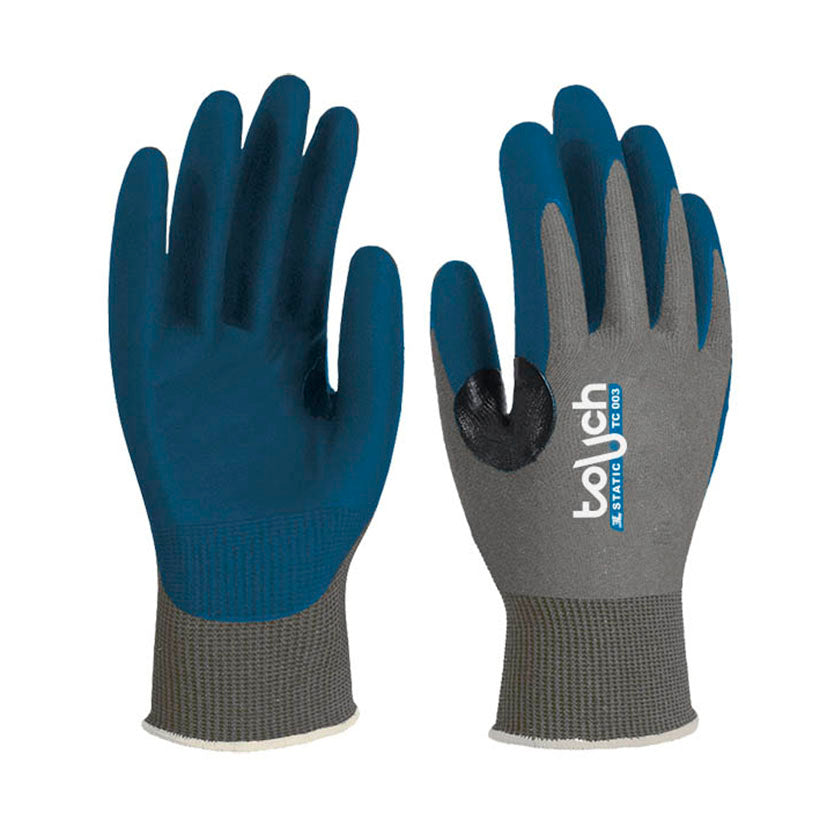 Glove very