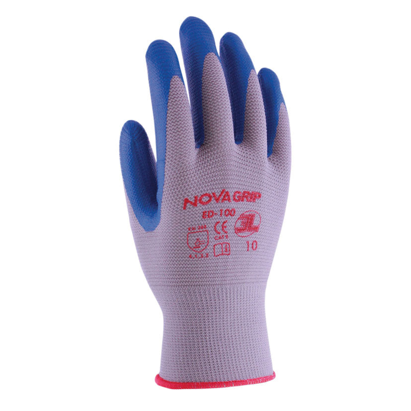Nylon glove