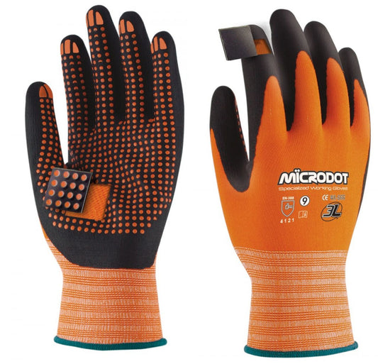 Nitrile Glove