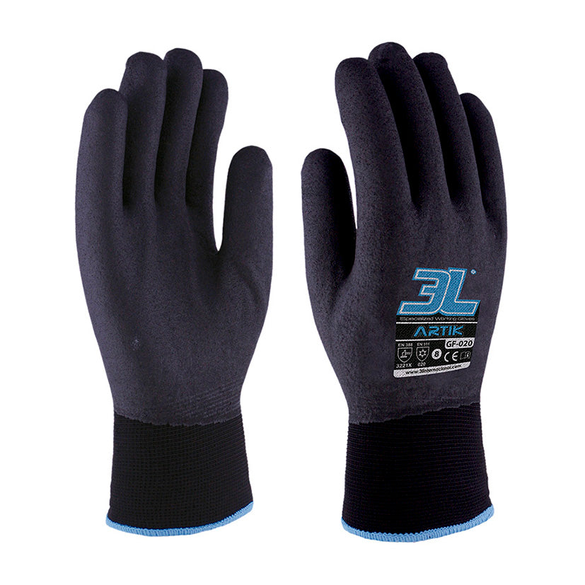 Artik Glove