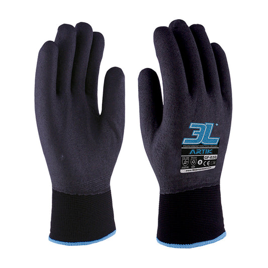 Artik Glove