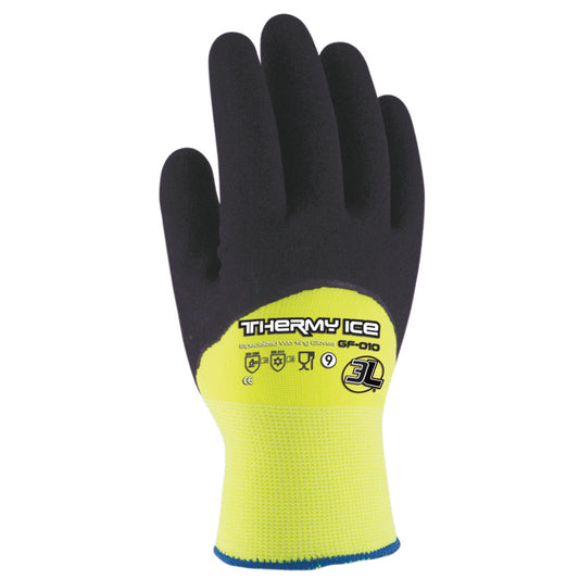 Cold-resistant glove