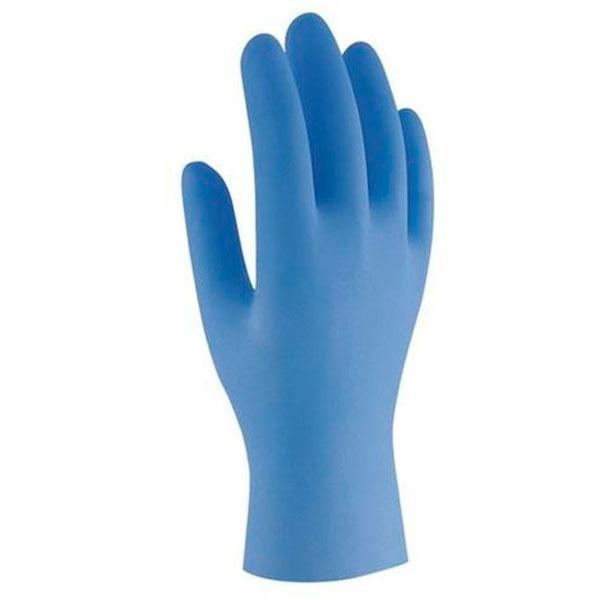 Nitrile gloves