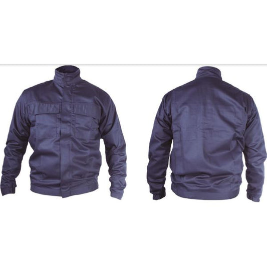 Welder's jacket