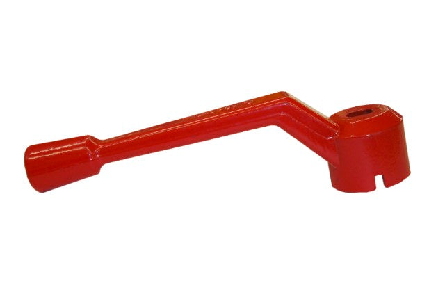 Handle lever