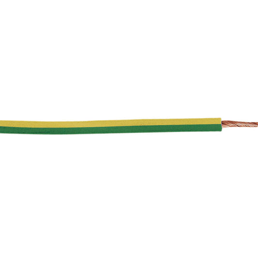 Cable elect.