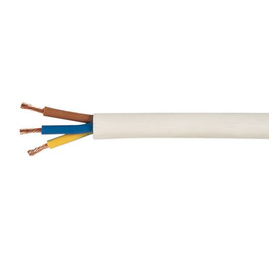 Cable manguera