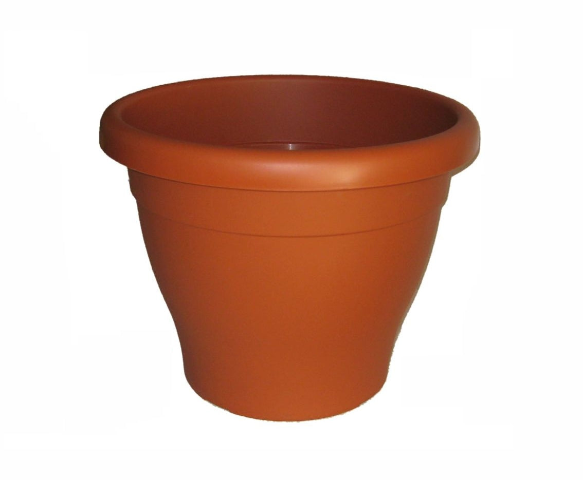 Mediterranean pot