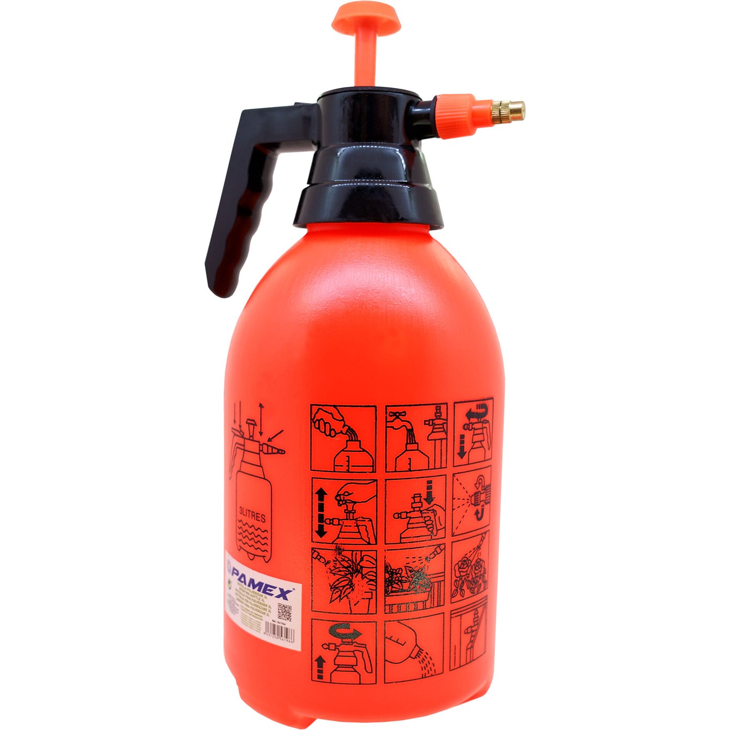 Spray