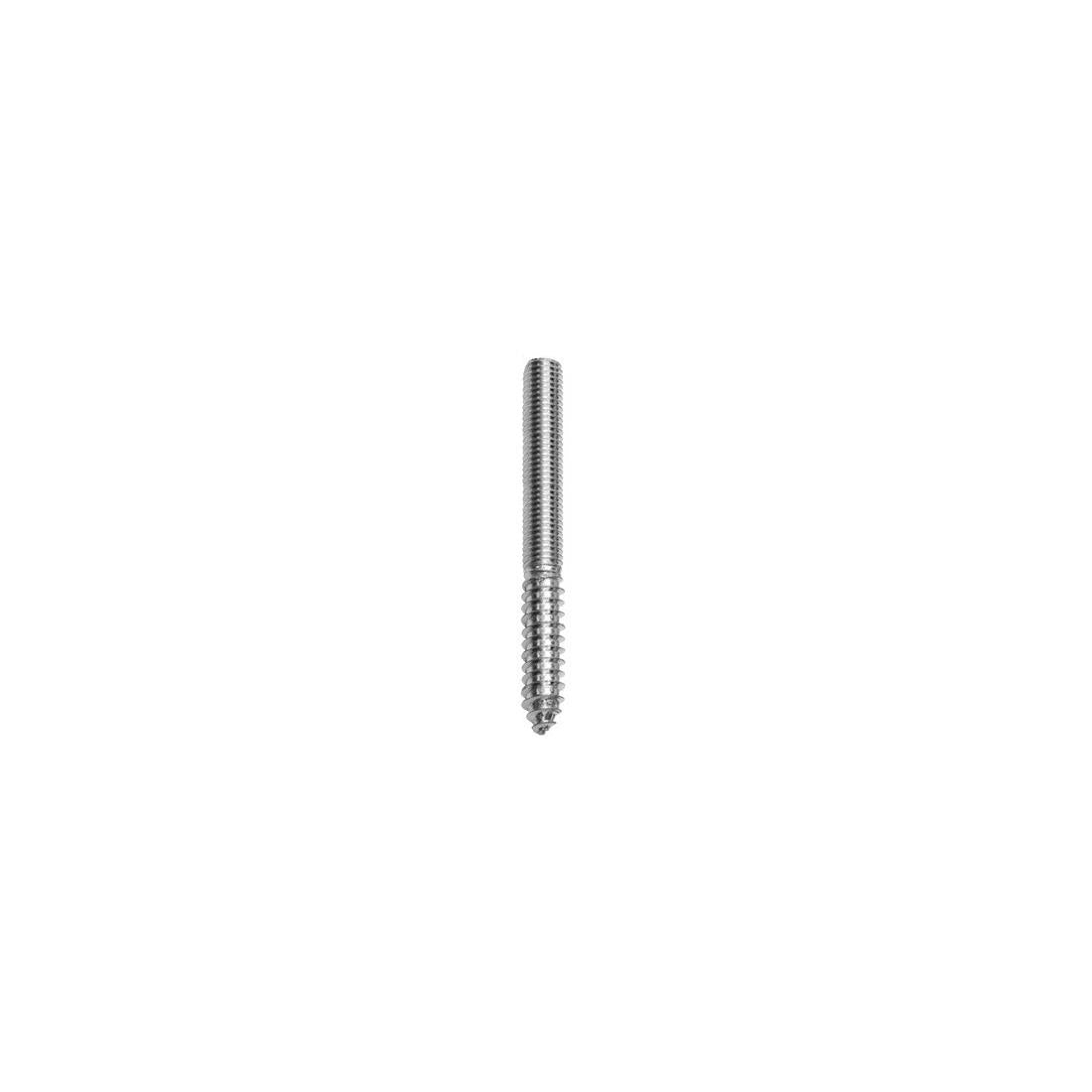 Dowel screw