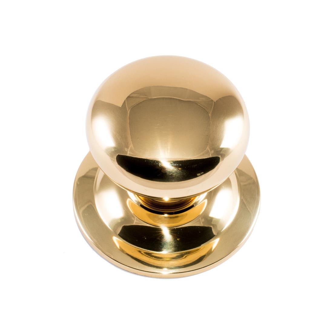 Doorknob
