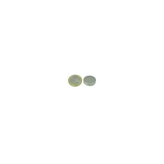 Neodymium magnet