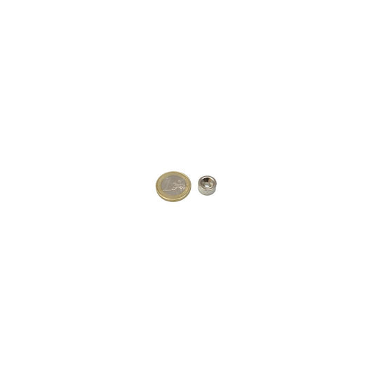 Neodymium ring