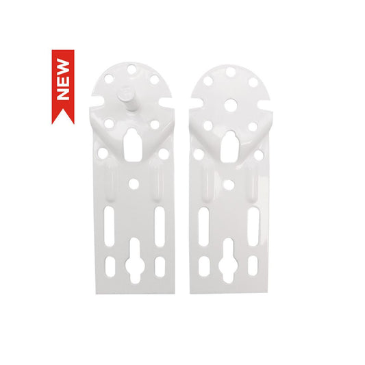 Axle support