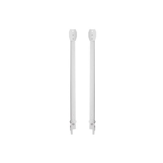 Awning arm