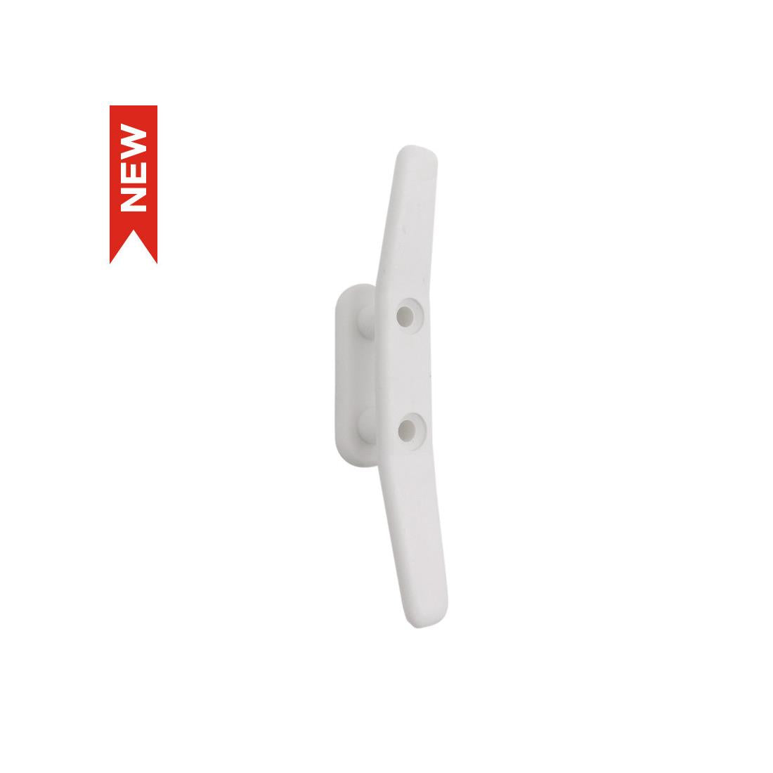 Awning cleat