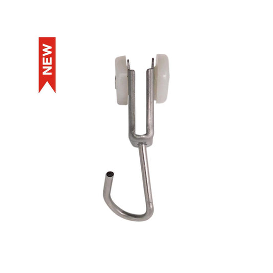 Profile pulley