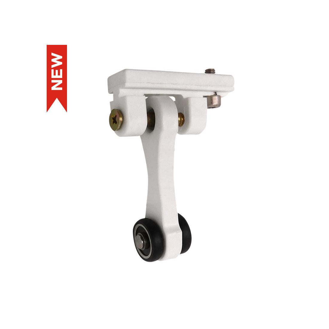 Sliding pulley