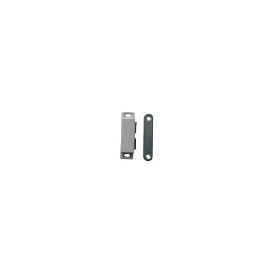 Magnetic closure