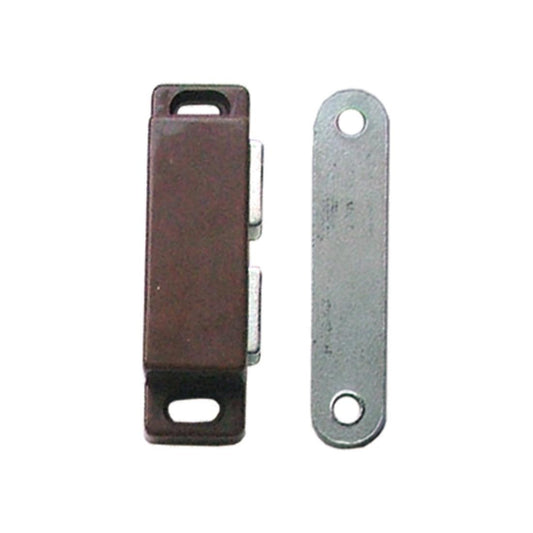 Magnetic clasp