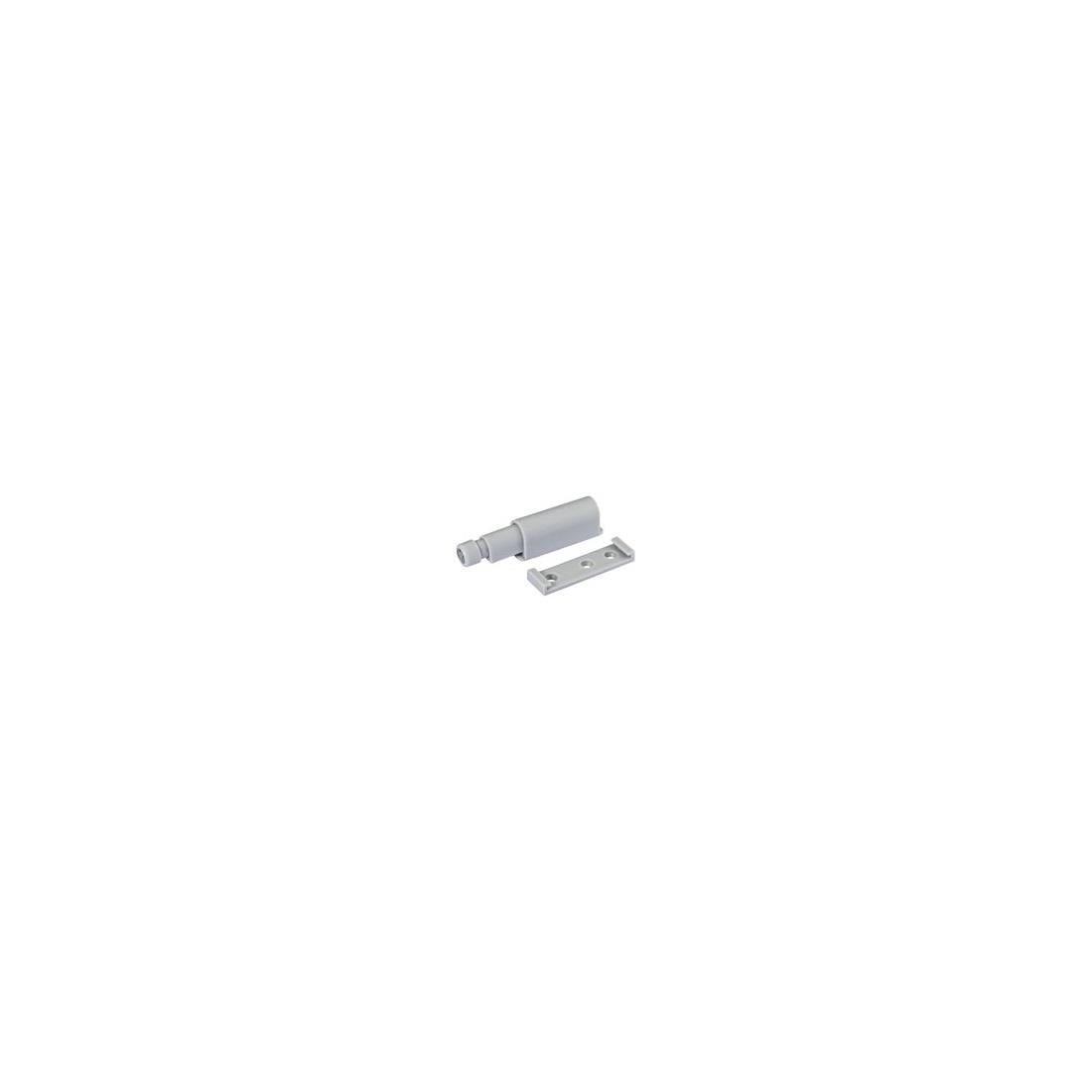 Magnetic ejector