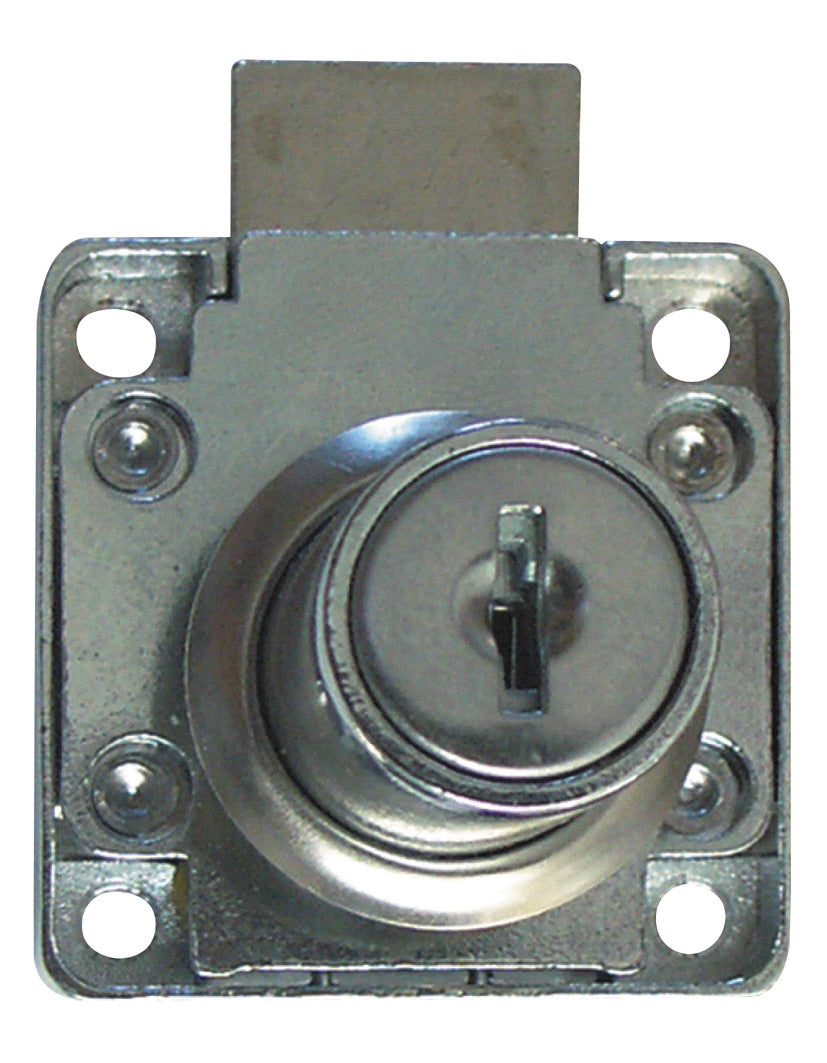Cabinet lock