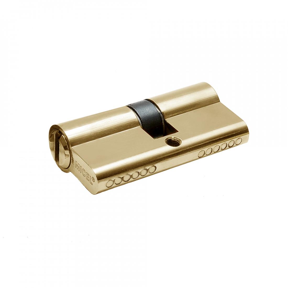 Security cylinder