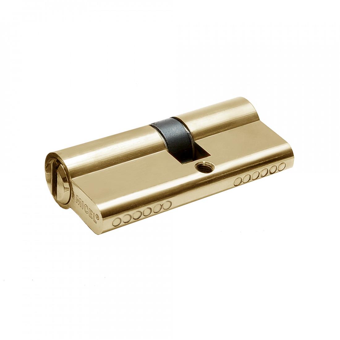 Security cylinder