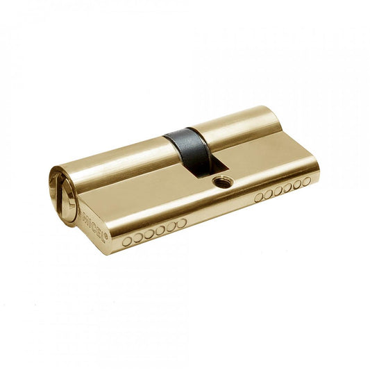 Security cylinder