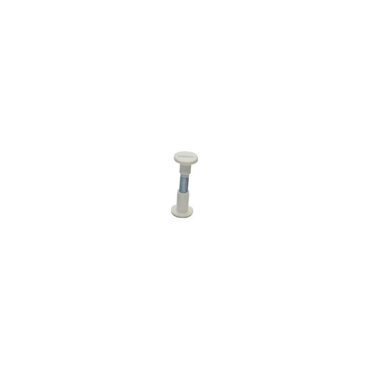 Connector screw
