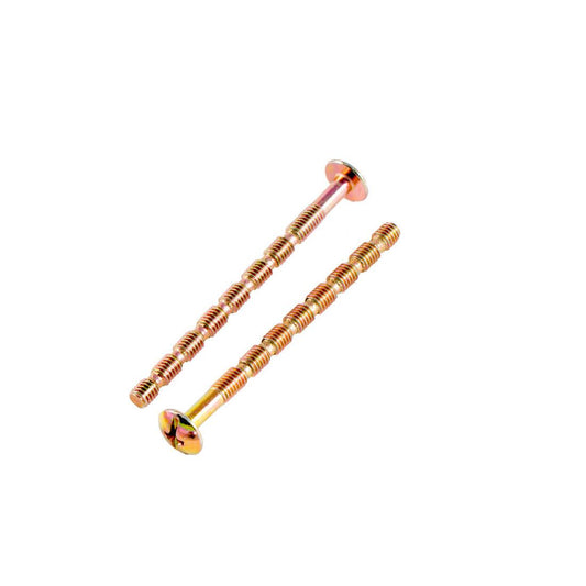 Tornillo multicorte