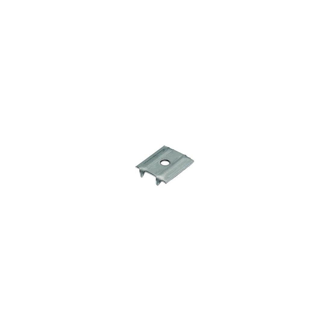 Backplate