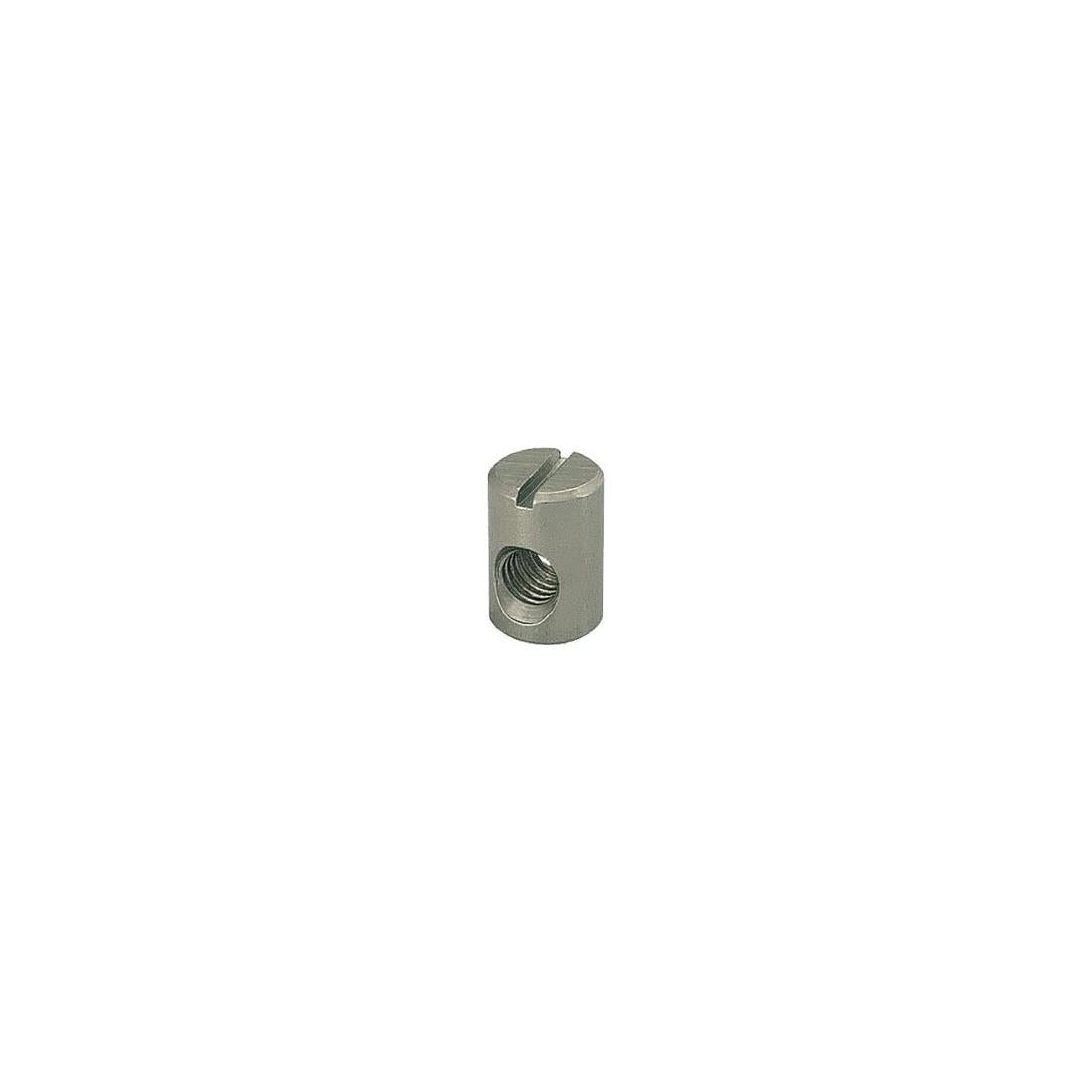 Piston nut