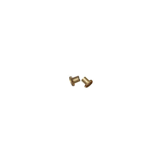 Coupling nut