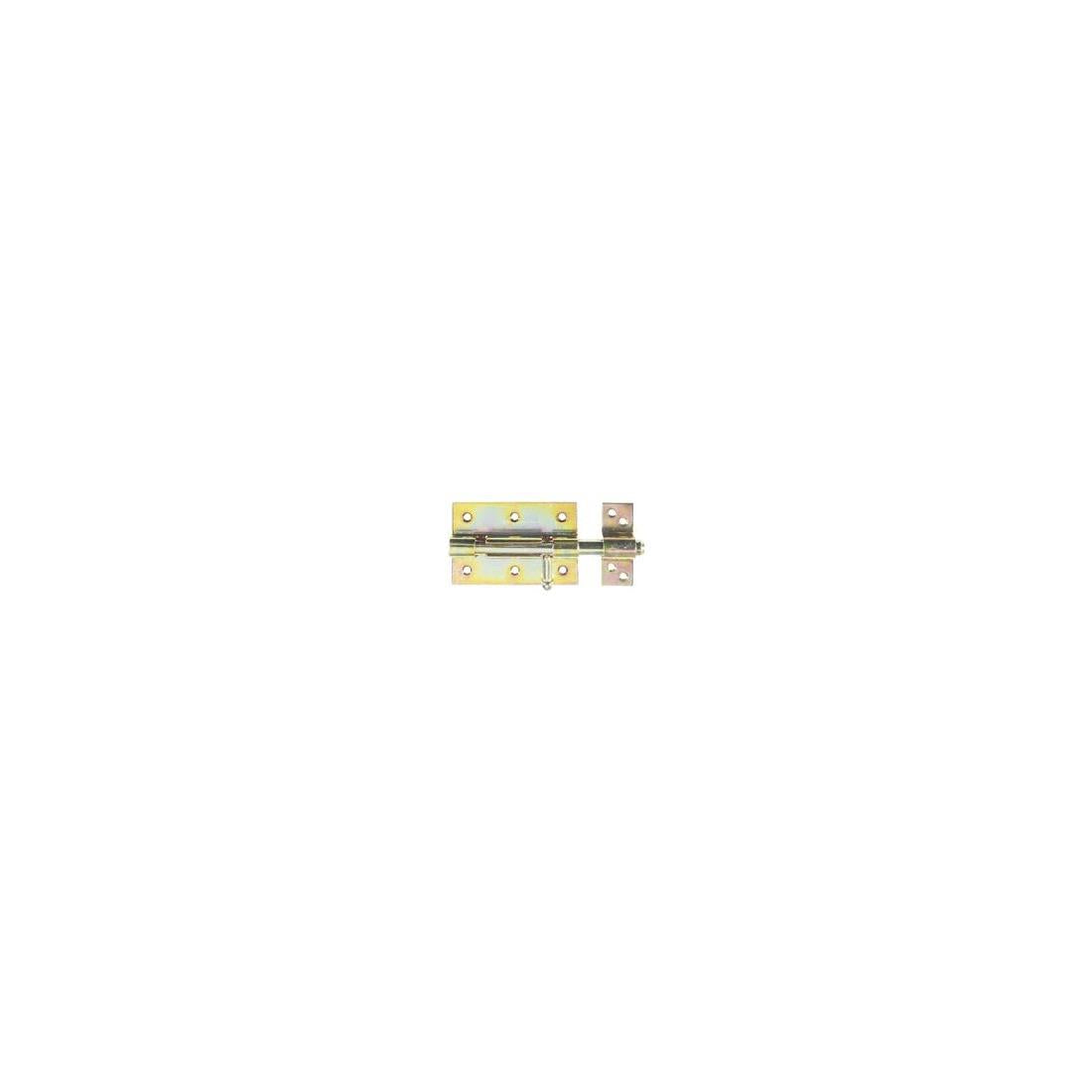 Bolt latch