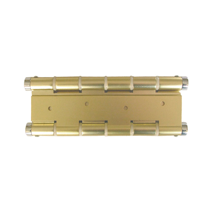 Double hinge