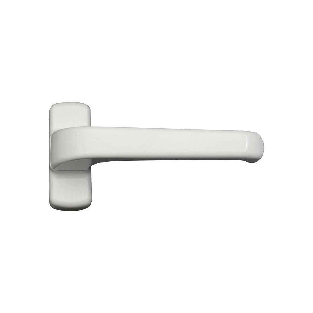 Door handle set