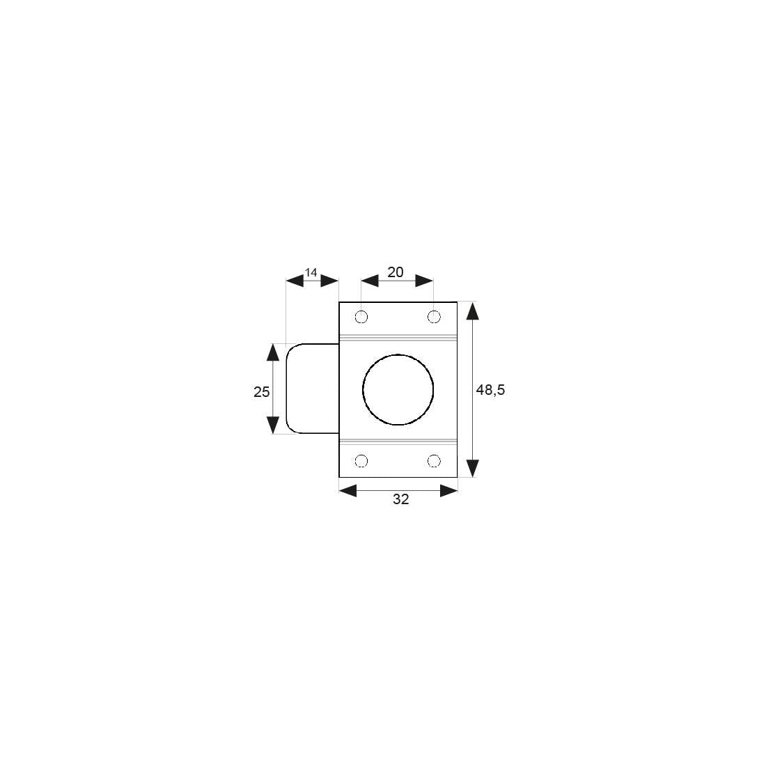 Roulette slider