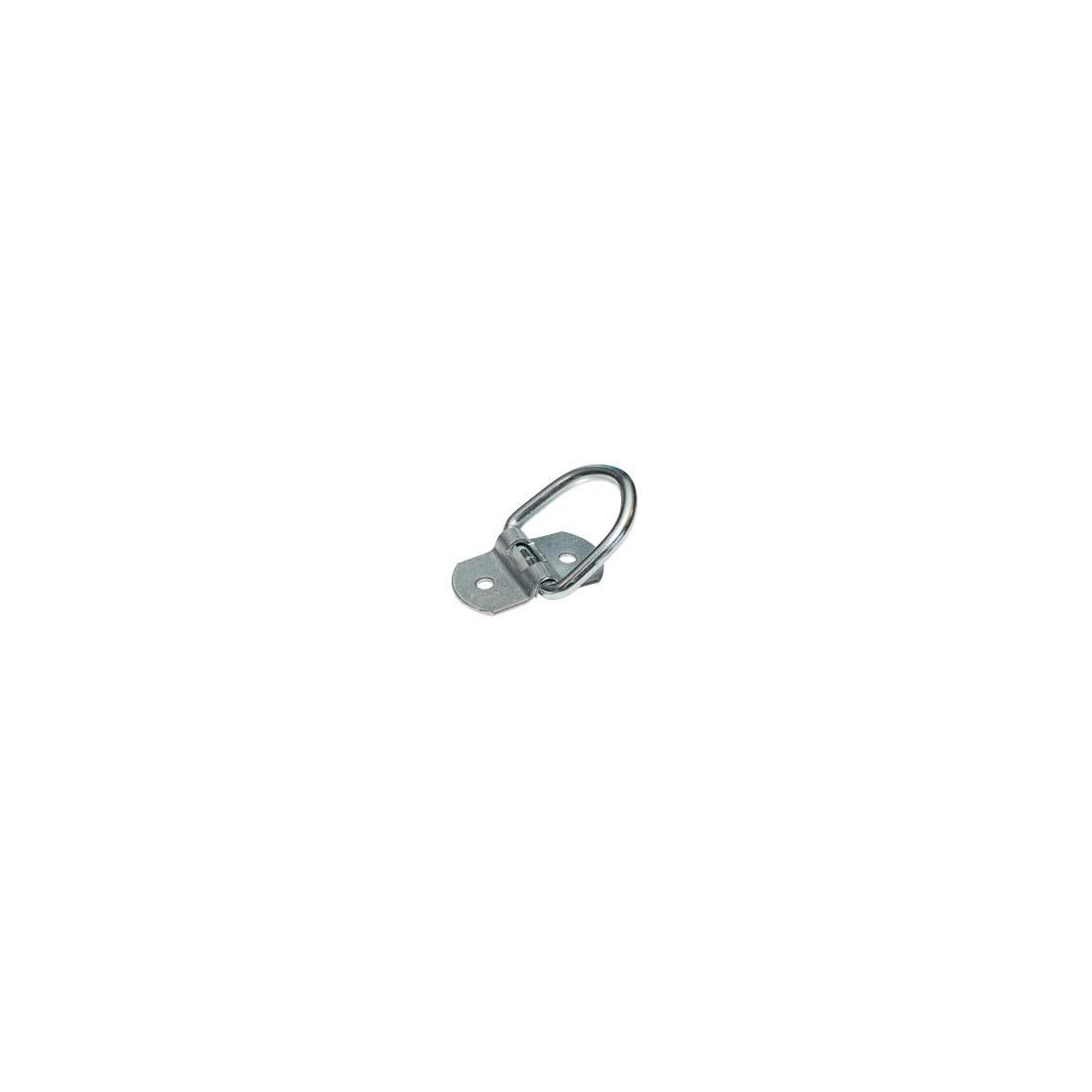Ring w/plate