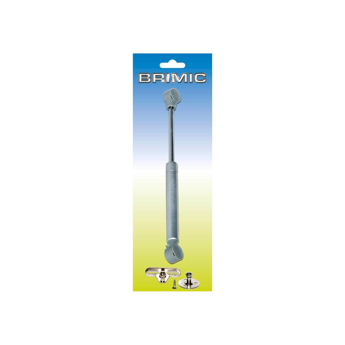 Gas spring