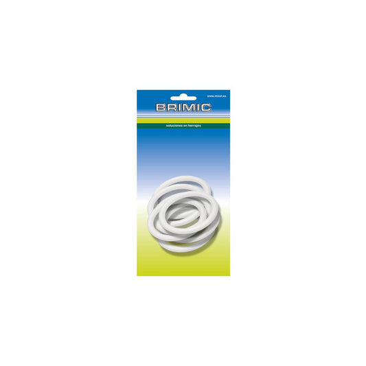 Plastic ring