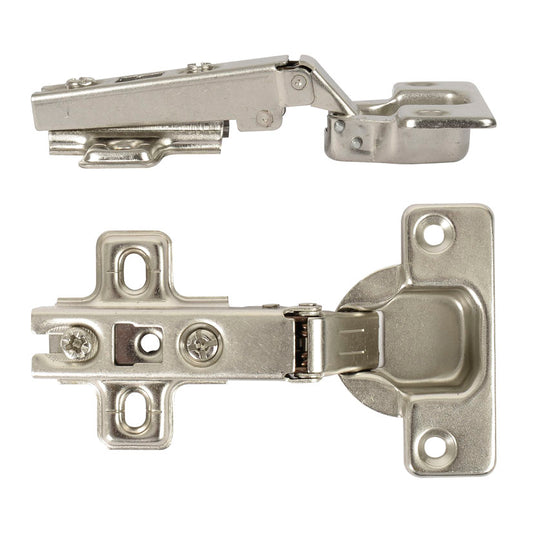 Cup hinge