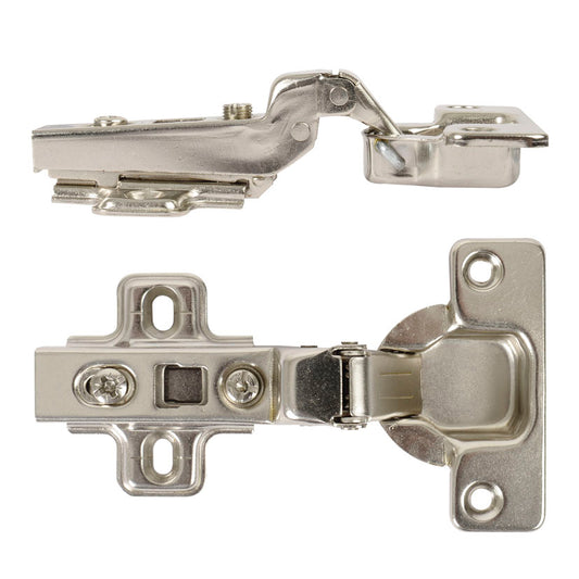 Cup hinge