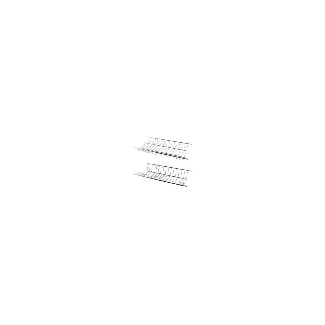 Dish drainer set