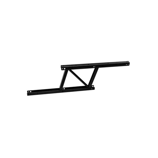 Lift-off hinge
