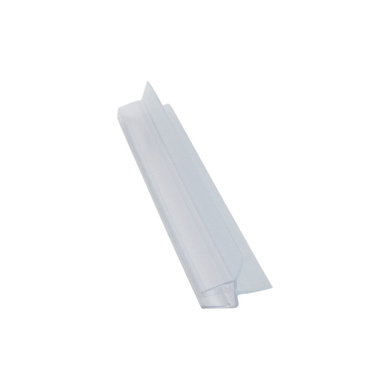 Shower screen profile